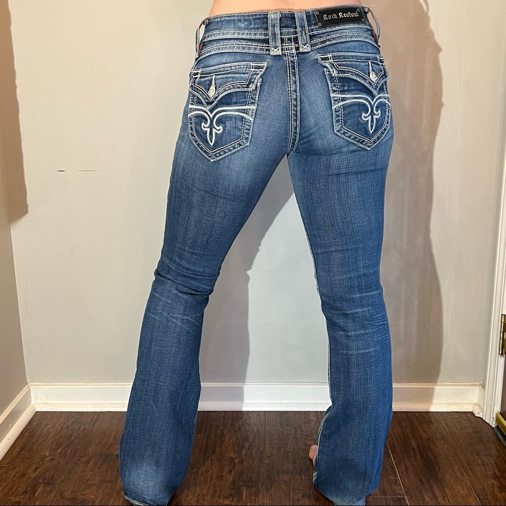 Rock Revival Jeans - Size 29